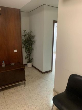 Oficina en venta en Museo en Sevilla
