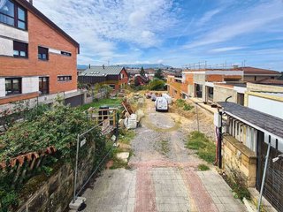 Solar en venta en Ciudad Naranco en Oviedo