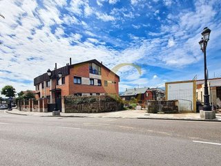 Solar en venta en Ciudad Naranco en Oviedo