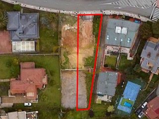 Solar en venta en Ciudad Naranco en Oviedo
