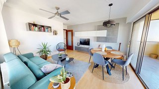 Piso en venta en Playa de San Juan en Alicante