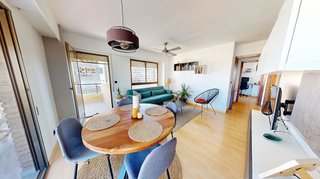 Piso en venta en Playa de San Juan en Alicante