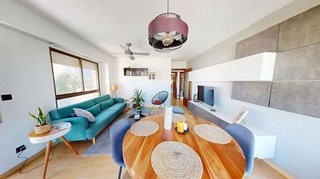 Piso en venta en Playa de San Juan en Alicante