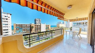 Piso en venta en Playa de San Juan en Alicante