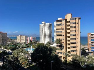 Piso en venta en Playa de San Juan en Alicante