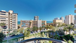 Piso en venta en Playa de San Juan en Alicante