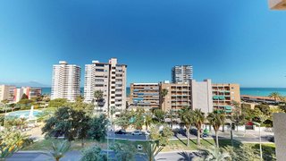 Piso en venta en Playa de San Juan en Alicante