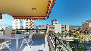 Piso en venta en Playa de San Juan en Alicante