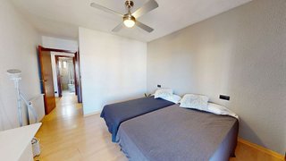 Piso en venta en Playa de San Juan en Alicante