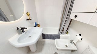Piso en venta en Playa de San Juan en Alicante