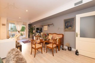 Piso en venta en Arroyo de la Vega en Alcobendas