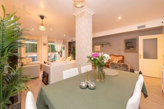 Piso en venta en Arroyo de la Vega en Alcobendas