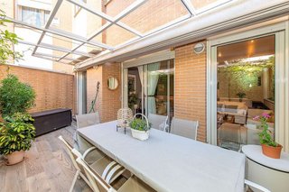 Piso en venta en Arroyo de la Vega en Alcobendas