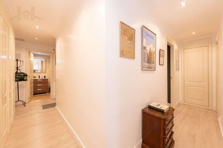 Piso en venta en Arroyo de la Vega en Alcobendas