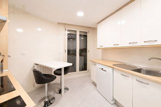 Piso en venta en Arroyo de la Vega en Alcobendas