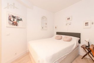 Piso en venta en Arroyo de la Vega en Alcobendas