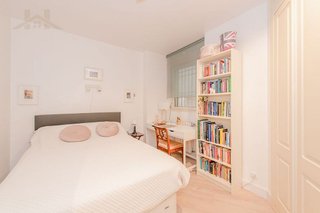 Piso en venta en Arroyo de la Vega en Alcobendas