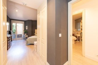 Piso en venta en Arroyo de la Vega en Alcobendas