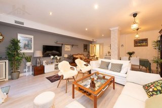 Piso en venta en Arroyo de la Vega en Alcobendas