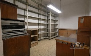 Local comercial en venta en El Carme en Valencia