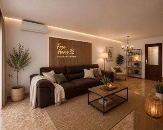 Piso en venta en Centro en Gandia