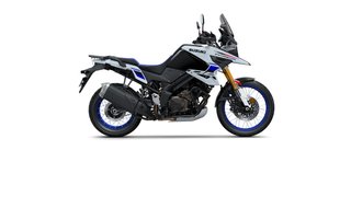 Suzuki V-Strom DL 1050 DE