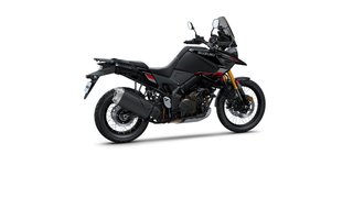 Suzuki V-Strom DL 1050 DE