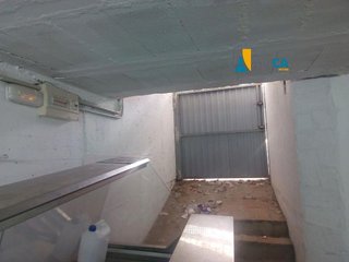 Garaje en venta en Conil en Conil de la Frontera