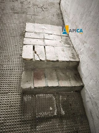 Garaje en venta en Conil en Conil de la Frontera
