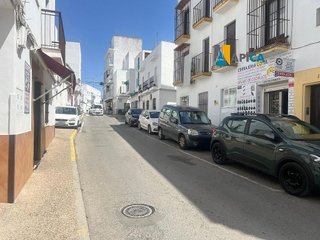 Garaje en venta en Conil en Conil de la Frontera