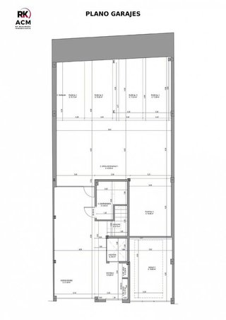 Piso en venta en Ctra. Circunvalación - La Magdalena en Jaén