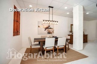 Piso en venta en Xeraco