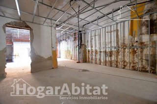 Piso en venta en Xeraco