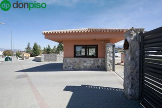 Solar en venta en Otura