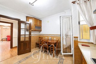 Piso en venta en Tomelloso