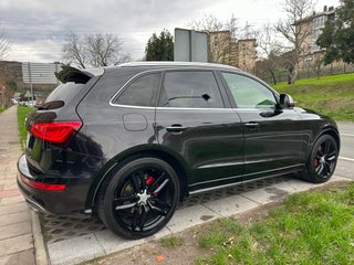 Audi SQ5 3.0 TDI 340CV plus quattro tiptronic