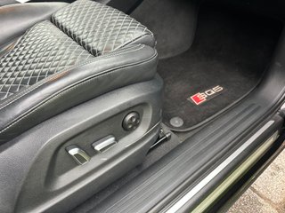Audi SQ5 3.0 TDI 340CV plus quattro tiptronic