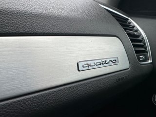 Audi SQ5 3.0 TDI 340CV plus quattro tiptronic