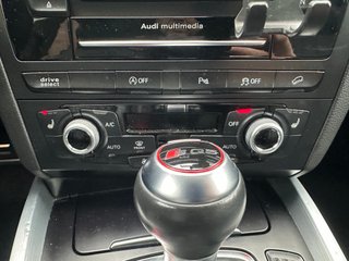 Audi SQ5 3.0 TDI 340CV plus quattro tiptronic