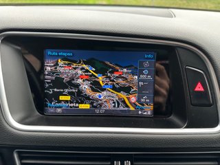 Audi SQ5 3.0 TDI 340CV plus quattro tiptronic