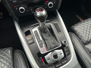 Audi SQ5 3.0 TDI 340CV plus quattro tiptronic