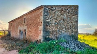 Terreno en venta en Campos