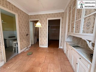 Piso en venta en Centro en Ferrol