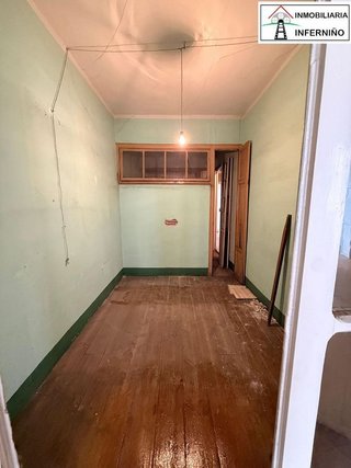 Piso en venta en Centro en Ferrol