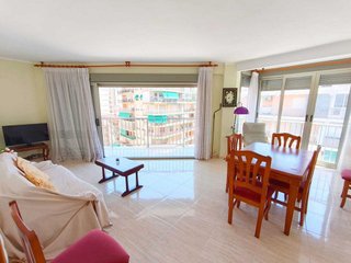 Piso en venta en Sant Antoni en Cullera