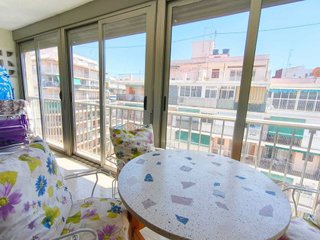Piso en venta en Sant Antoni en Cullera