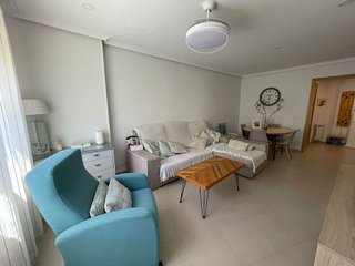 Piso en venta en Tomelloso
