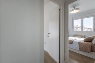 Ático en venta en Santa Fe