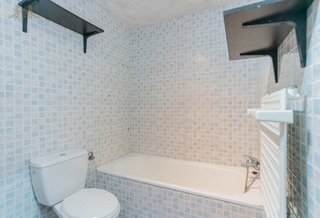 Piso en venta en El Pinar - La Dehesa - Resto de Navalcarnero en Navalcarnero
