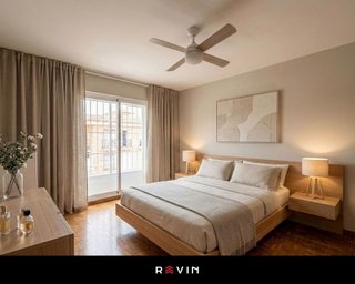 Piso en venta en San Bartolomé - Millán de Priego en Jaén